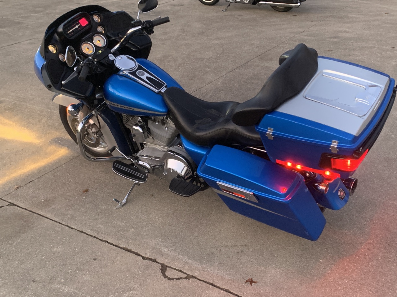 2004 Harley-Davidson Road Glide